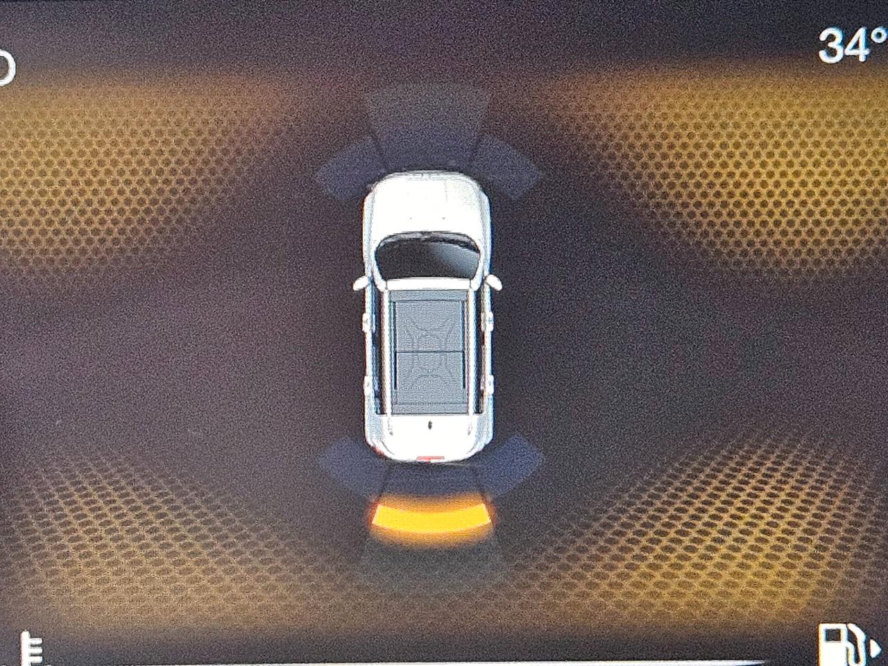 JEEP RENEGADE 1600 MJT 130 CV 48000 KM CERTIFICATI