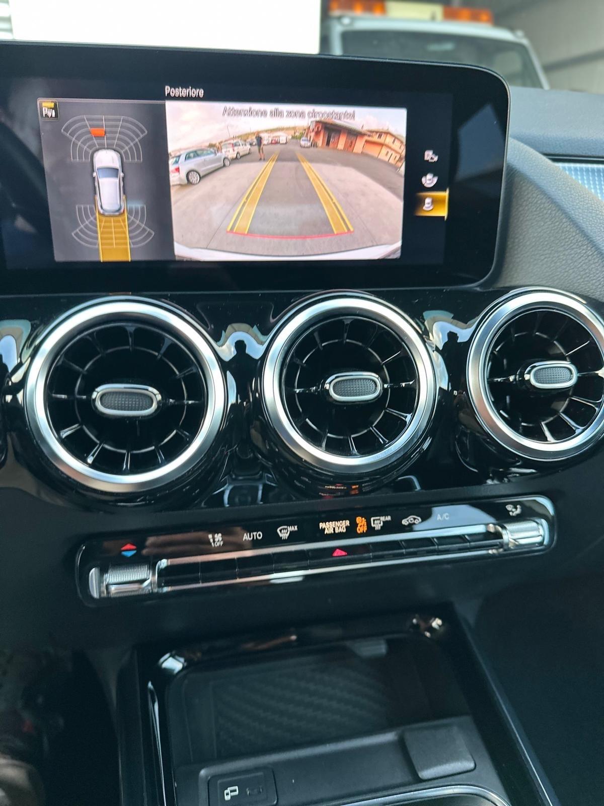 Mercedes-benz GLA 200 d Automatic Sport Plus