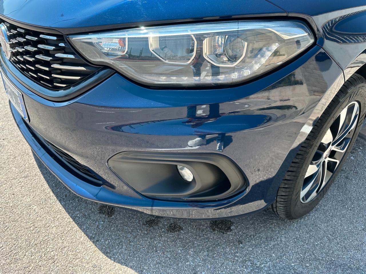 Fiat Tipo 1.3 Mjt S&S SW Mirror