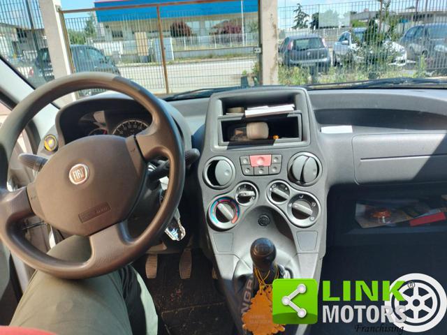 FIAT Panda 1.2 Van 2 posti