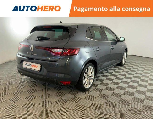 RENAULT Megane Mégane dCi 8V 110 CV Energy Intens