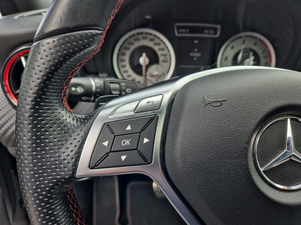 Mercedes Classe A 250 (be) sport auto