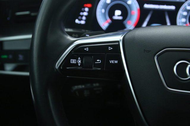 AUDI A6 Avant 40 2.0 TDI quattro S tronic Sport LED Matrix