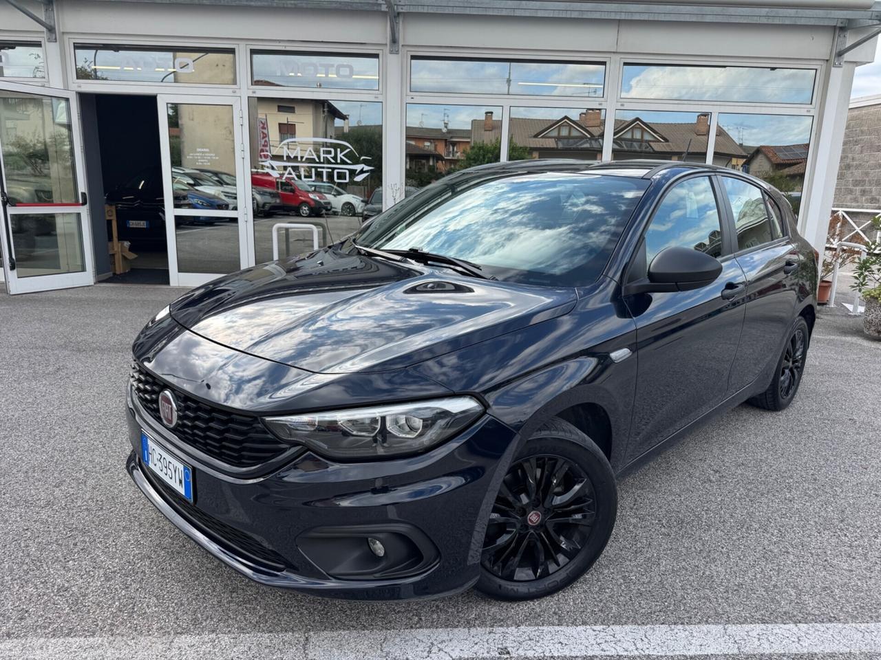 Fiat Tipo 1.3 Mjt S&S 5 porte Street