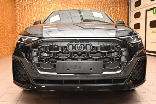 AUDI Q8 MY2026 50TDI Q.TIP.2XS-LINE TETT.23"360°SCONTO30%!