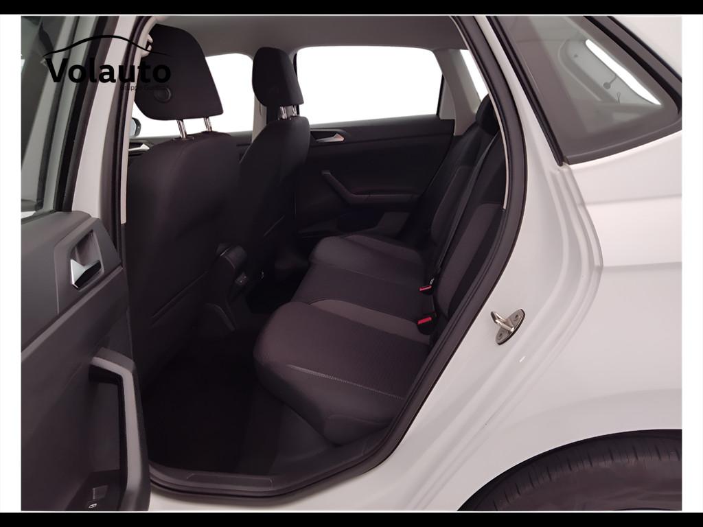 VOLKSWAGEN Polo VI 2022 - Polo 1.0 tsi Life 95cv