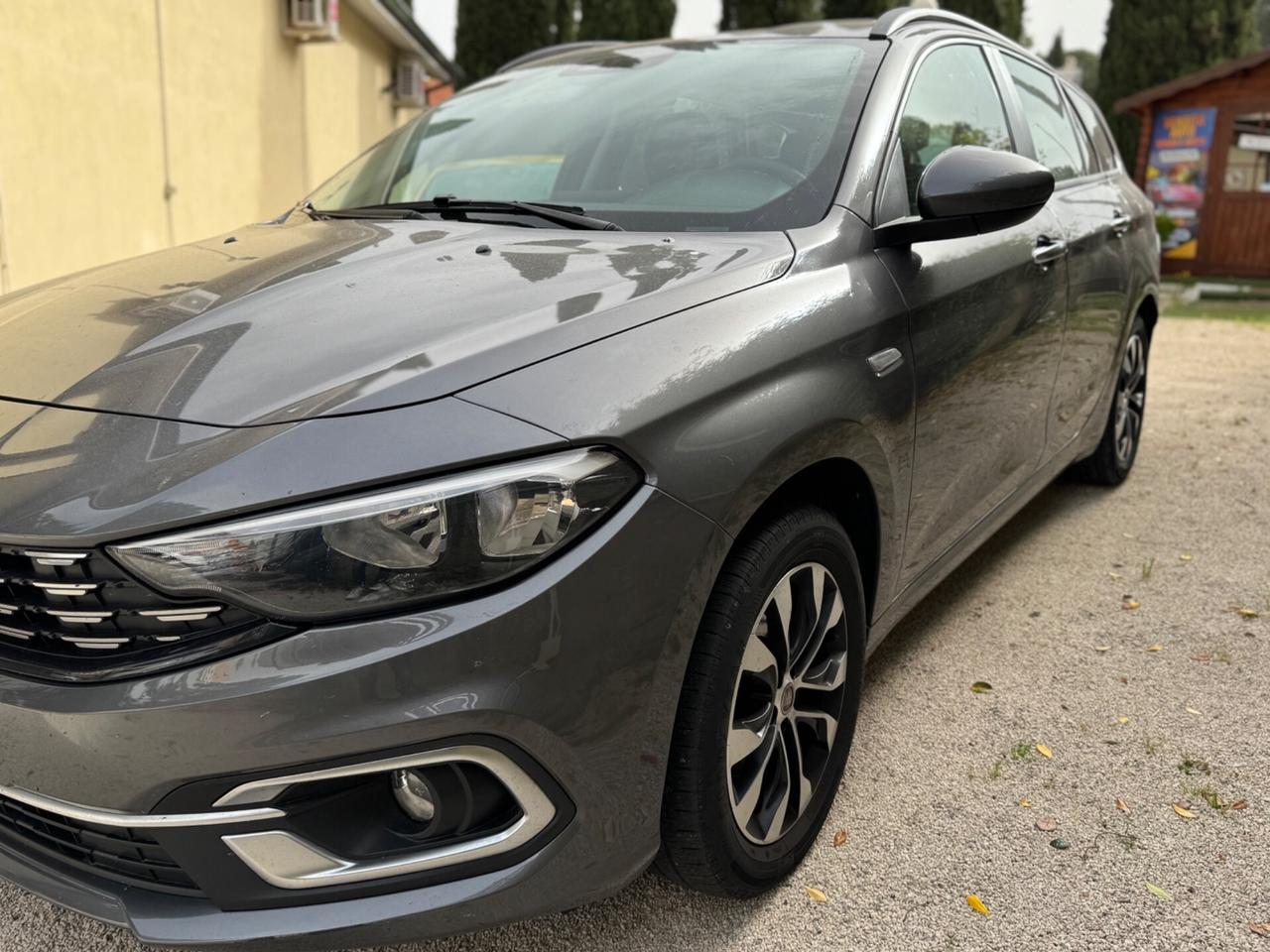 Fiat Tipo 1.3 Mjt SW City Life PERFETTA