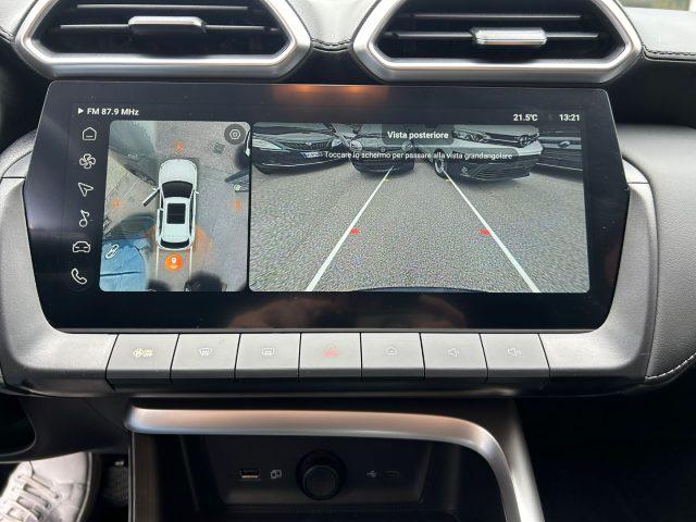 MG ZS Hybrid+ Luxury 195CV *PREZZO PROMO*