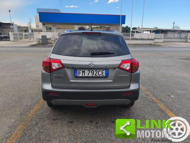 SUZUKI Vitara 1.6 DDiS V-Top