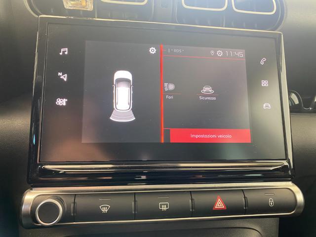 CITROEN C3 Aircross PureTech 110 S&S Max