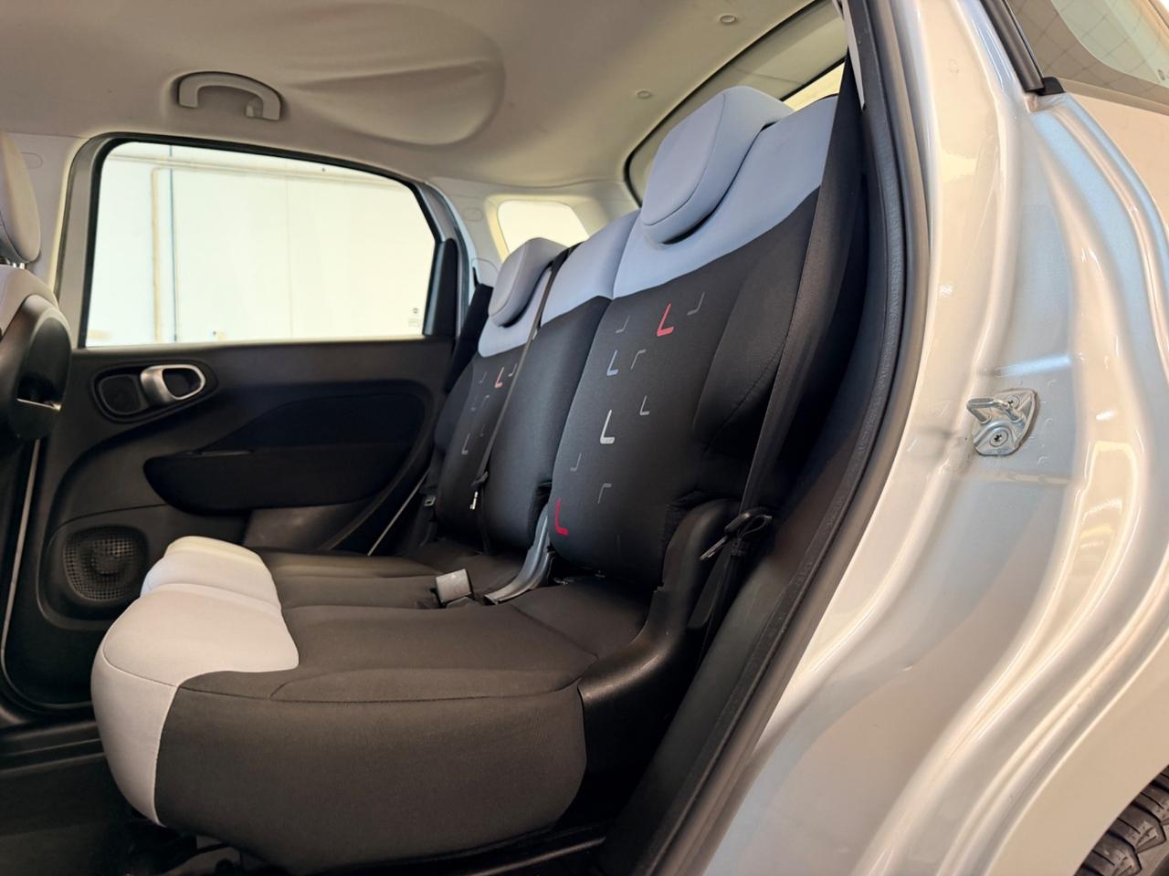 Fiat 500L 1.3 Multijet 95 CV Pop Star