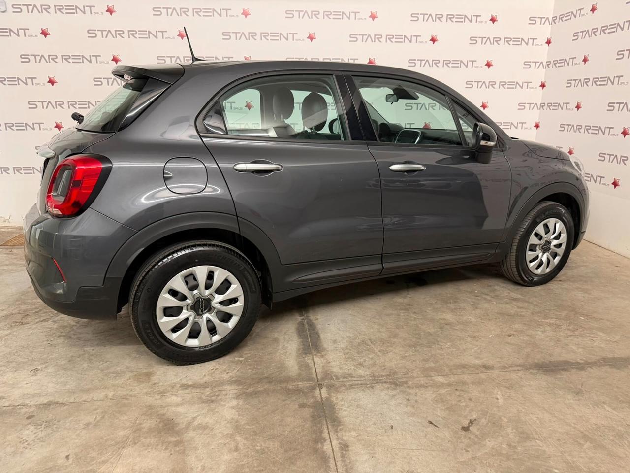 Fiat 500X 1.3 MultiJet 95 CV