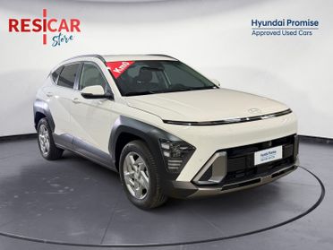 HYUNDAI KONA ICE MY25 1.0T 48V MT XLINEPLUS