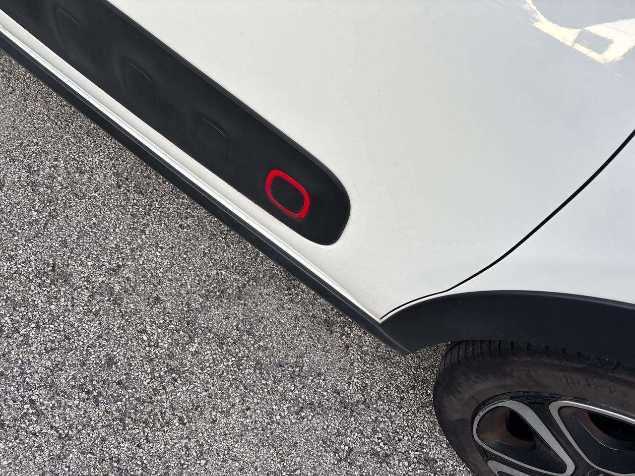 Citroen C3 PureTech 82 Shine ok neopatentati