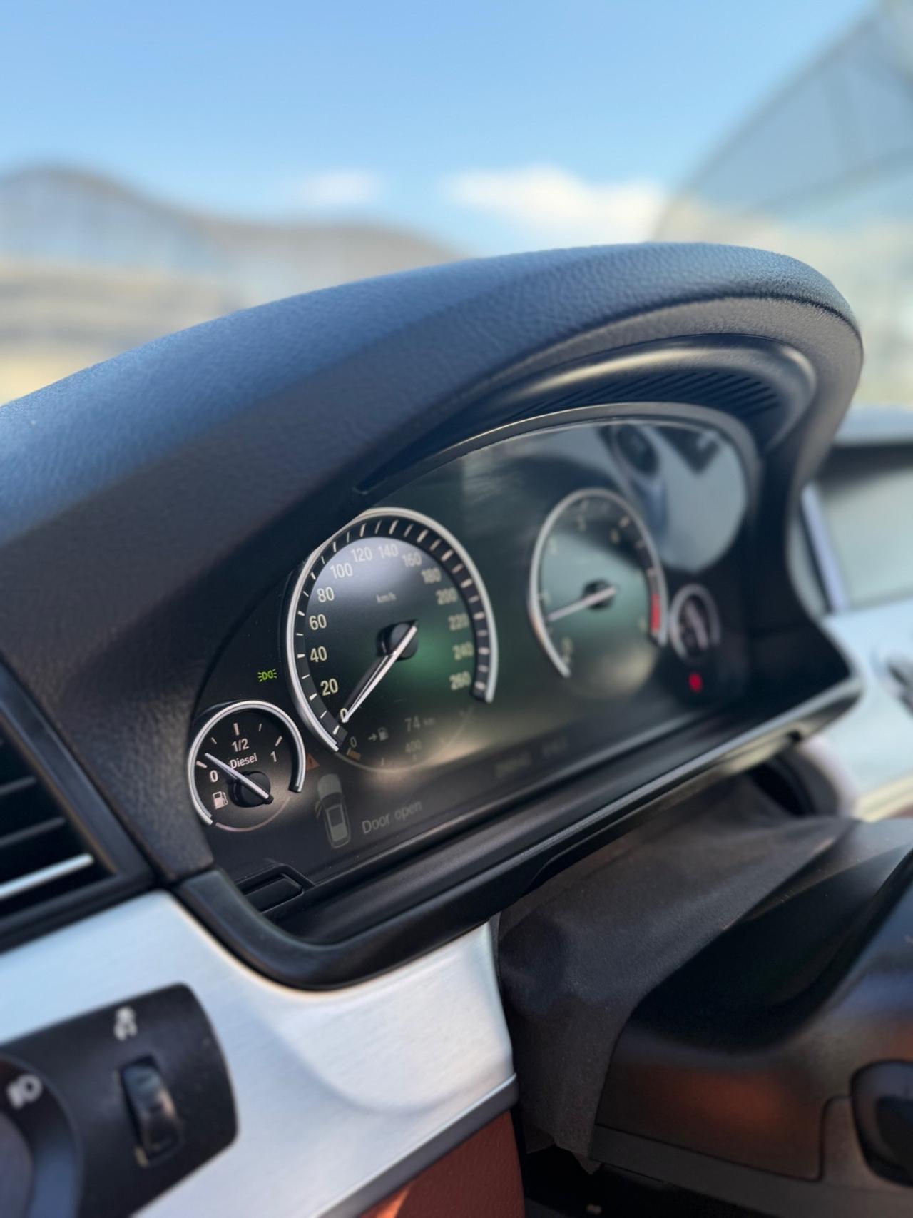 Bmw 530d xDrive 258CV Touring Luxury