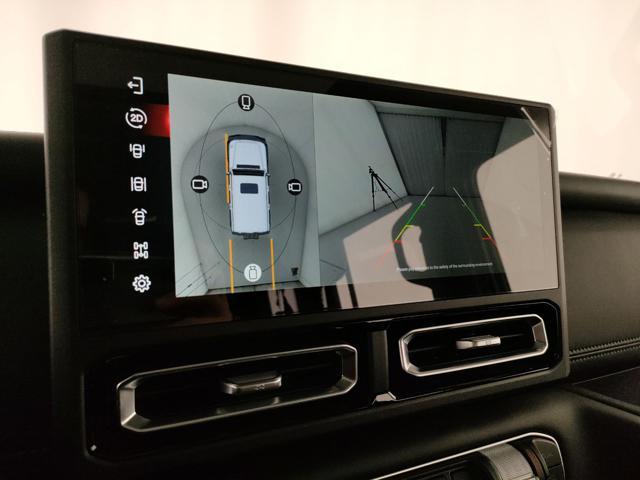 EMC 212 2.0 TGDI 8AT 4WD Adventurer