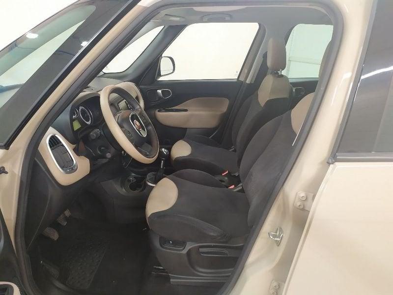 FIAT 500L 1.3 mjt Lounge 85cv