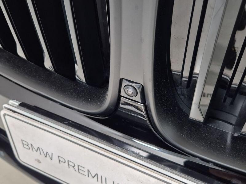 BMW X5 G05 LCI 2023 xdrive40d MSport auto