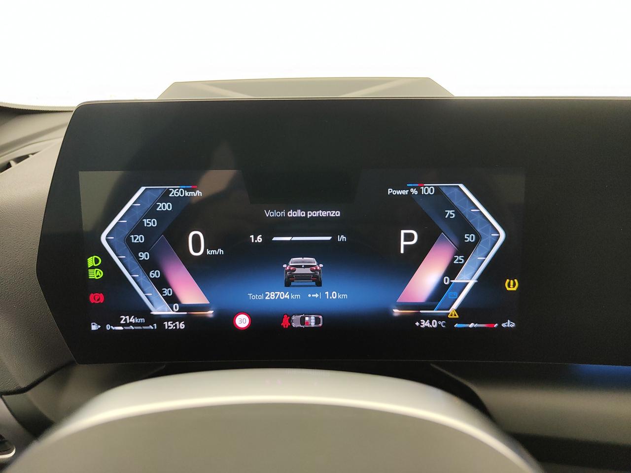 BMW 218d Gran Coupe MSport Pro auto