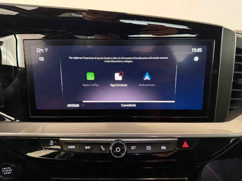 OPEL Mokka II 2020 - Mokka 1.5 Ultimate s&s 110cv