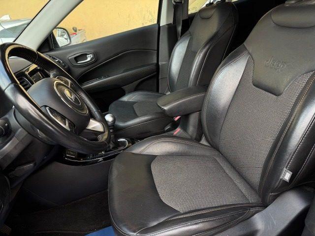 JEEP Compass 1.4 MultiAir 2WD Business