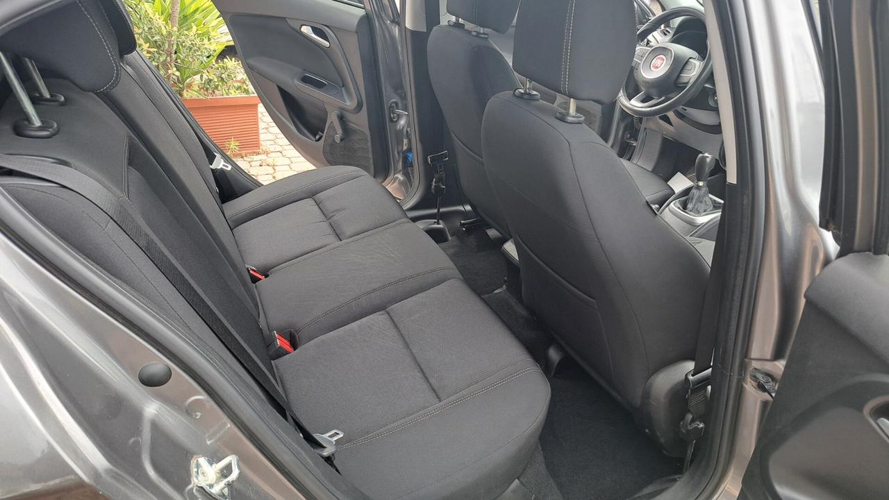 Fiat Tipo 1.3 Mjt S&S 5 porte Easy OK NEO PATENTATI