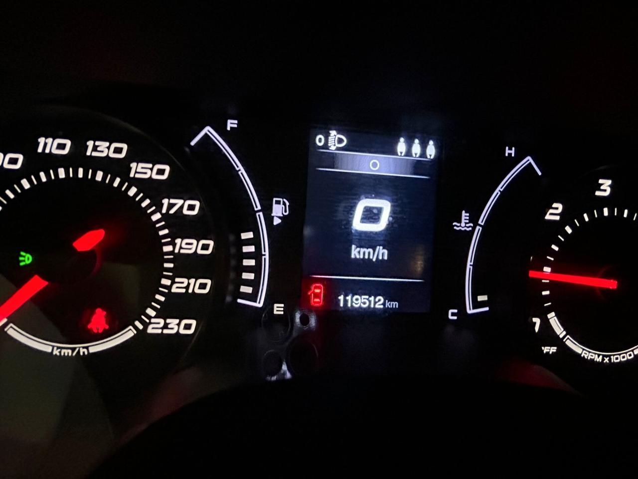 Fiat Tipo Berlina 1.6 Mjt 120 *FULL OPT* comeNUOVA