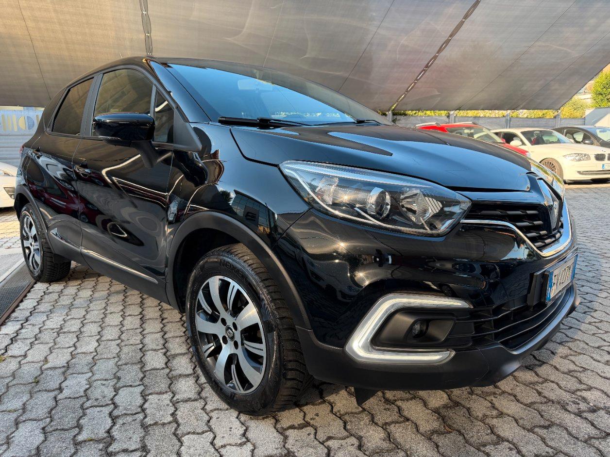Renault Captur 0.9 tce Sport Edition2 90cv FULL OPTIONAL !!!