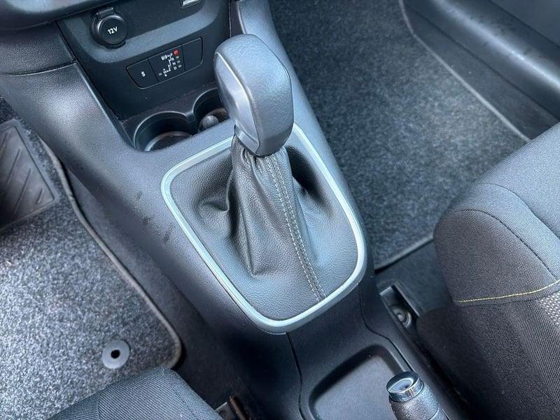 Citroën C3 C3 1.2 PureTech 110 S&S EAT6 Origins