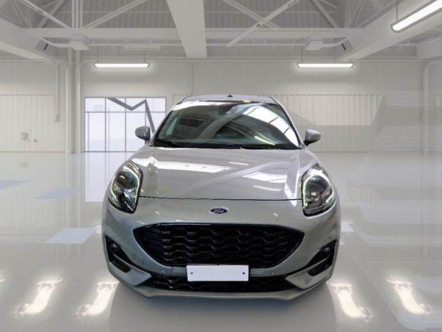 FORD Puma 1.0 EcoBoost 125 CV S&S aut. ST-Line X
