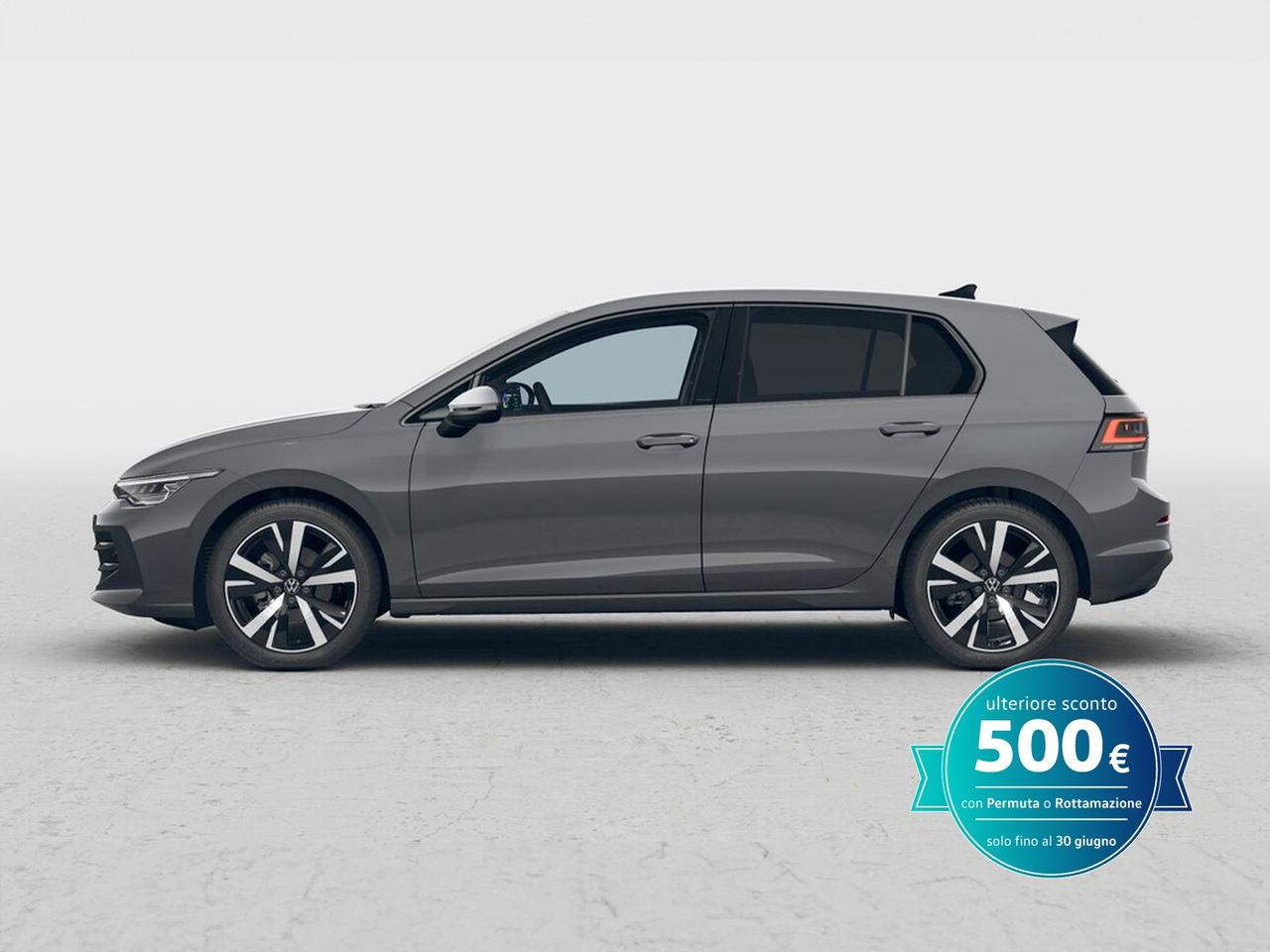 Volkswagen Golf 1.5 tsi edition plus 115cv