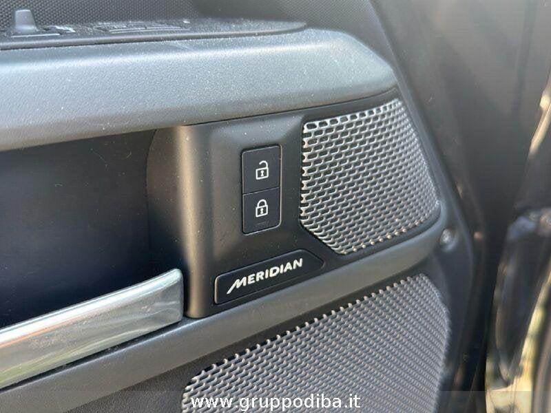 Land Rover Defender VII 2020 110 Diesel 110 3.0d i6 mhev X-Dynamic SE awd 200cv a