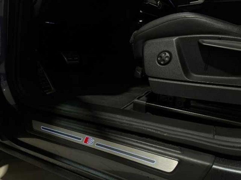 Audi Q5 I Sportback 2021 40 2.0 tdi mhev 12V Identity Black quattro s-tronic 204cv