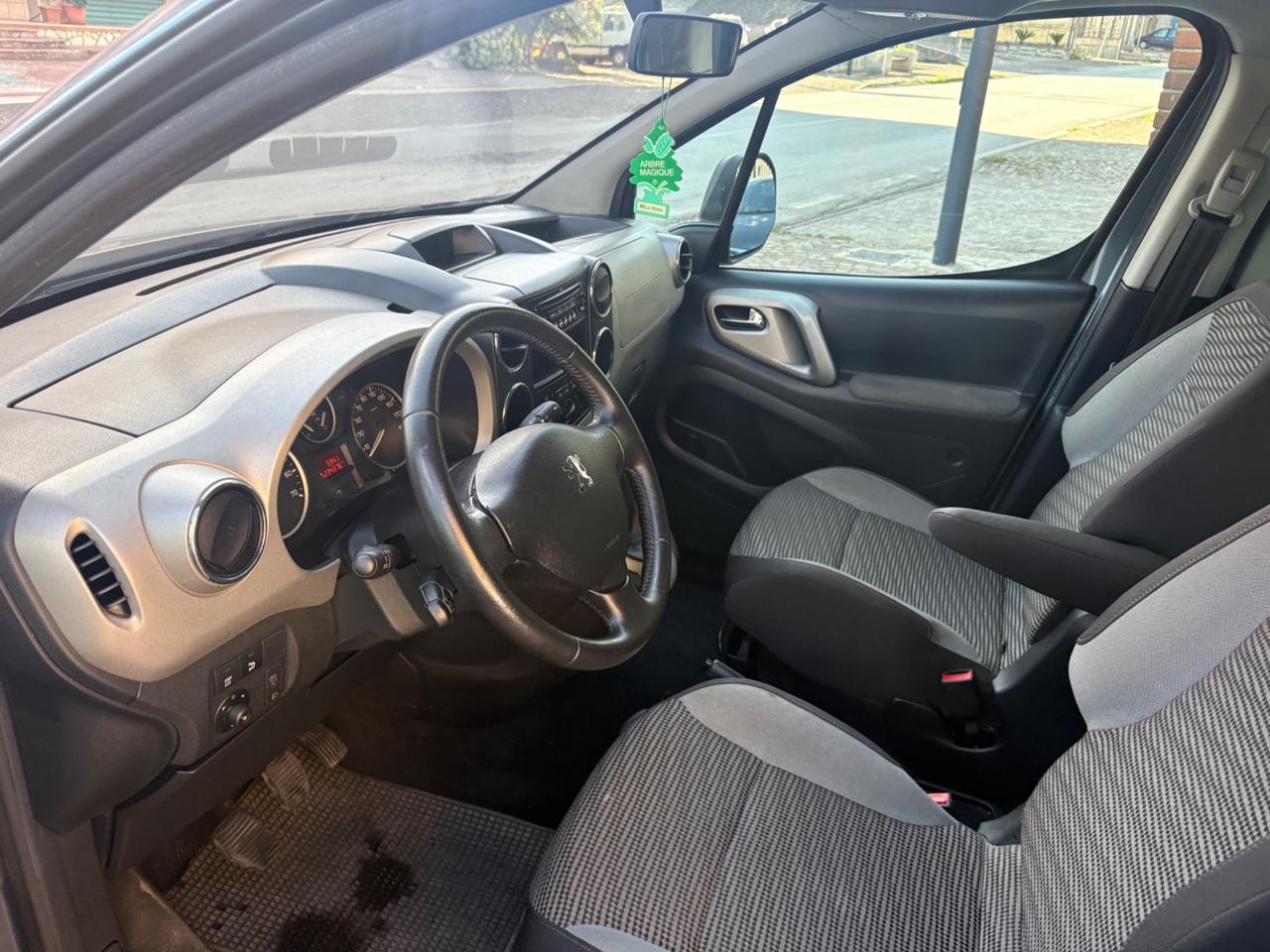 Peugeot Partner Tepee 1.6 HDi 90CV FAP Outdoor