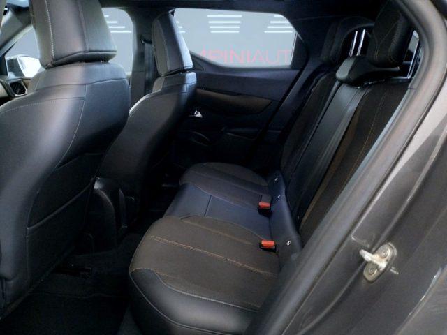 DS AUTOMOBILES DS 3 Crossback BlueHDi 130 Cv automatico So Chic Ok Neopatentati