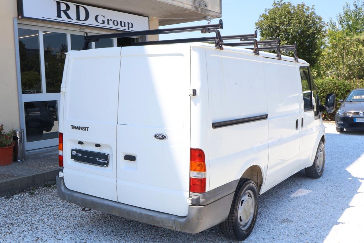 Ford Transit/Tourneo/Bus transit 280 S 2.0 td 85cv tr.an.