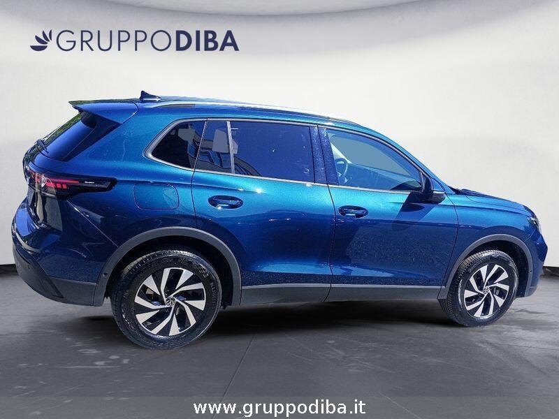 Volkswagen Tiguan III 2024 1.5 tsi ehybrid Edition Plus 204cv dsg