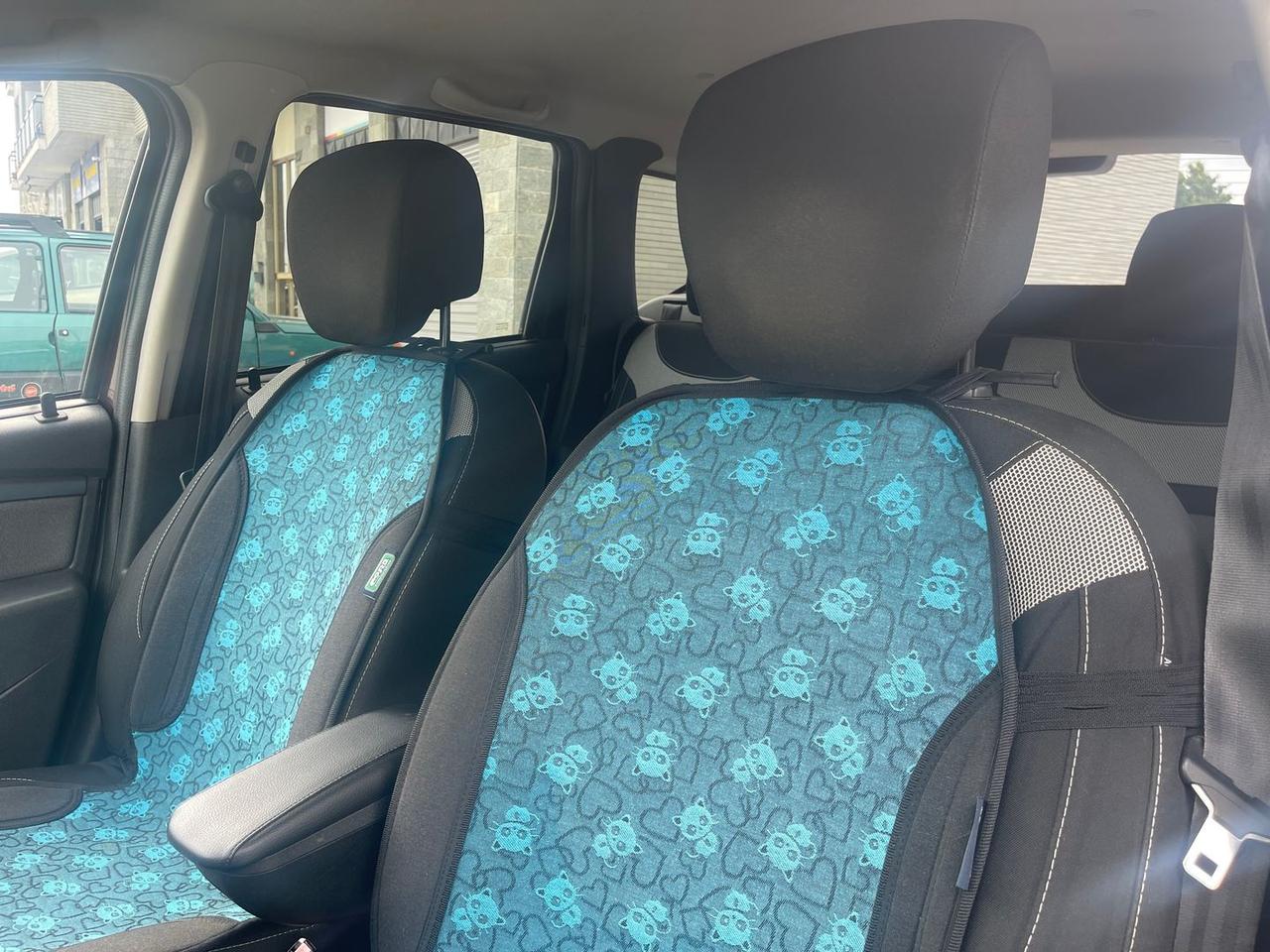 Dacia Duster 1.6 SCe 115 LPG Essential 4x2 GPL #6455