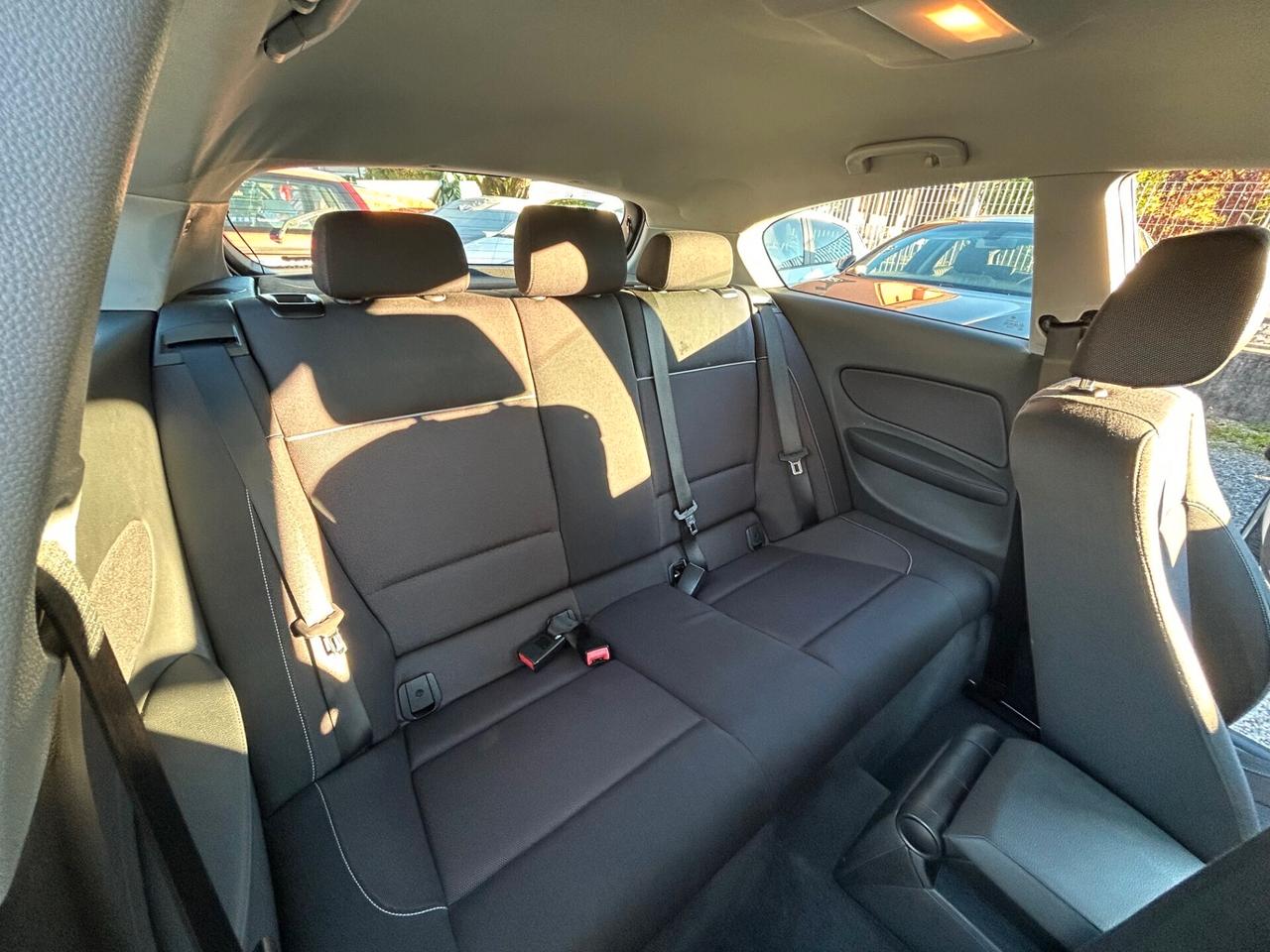 Bmw 116d 3 porte 116cv - UNIPROPRIETARIO