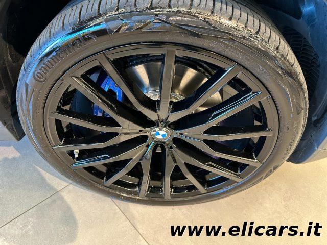 BMW X6 xDrive30d 48V Msport