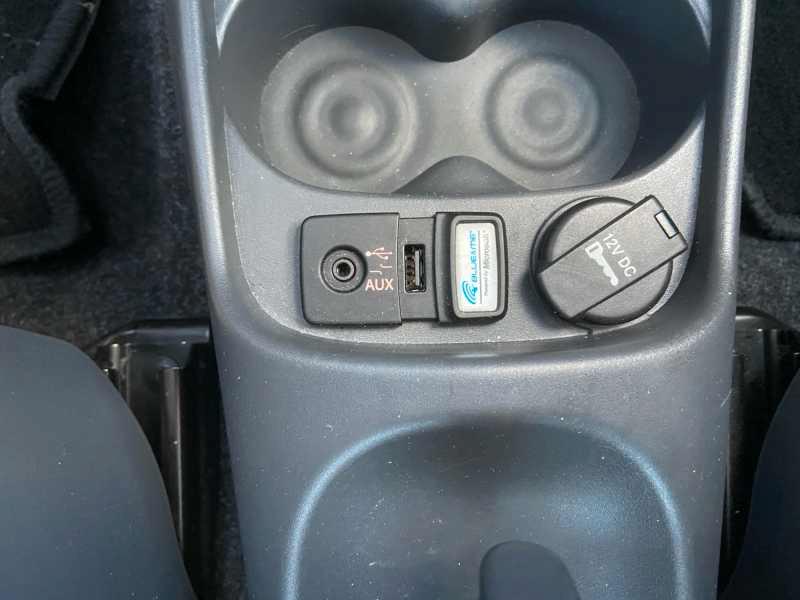 FIAT 500 1.2 Lounge 69cv