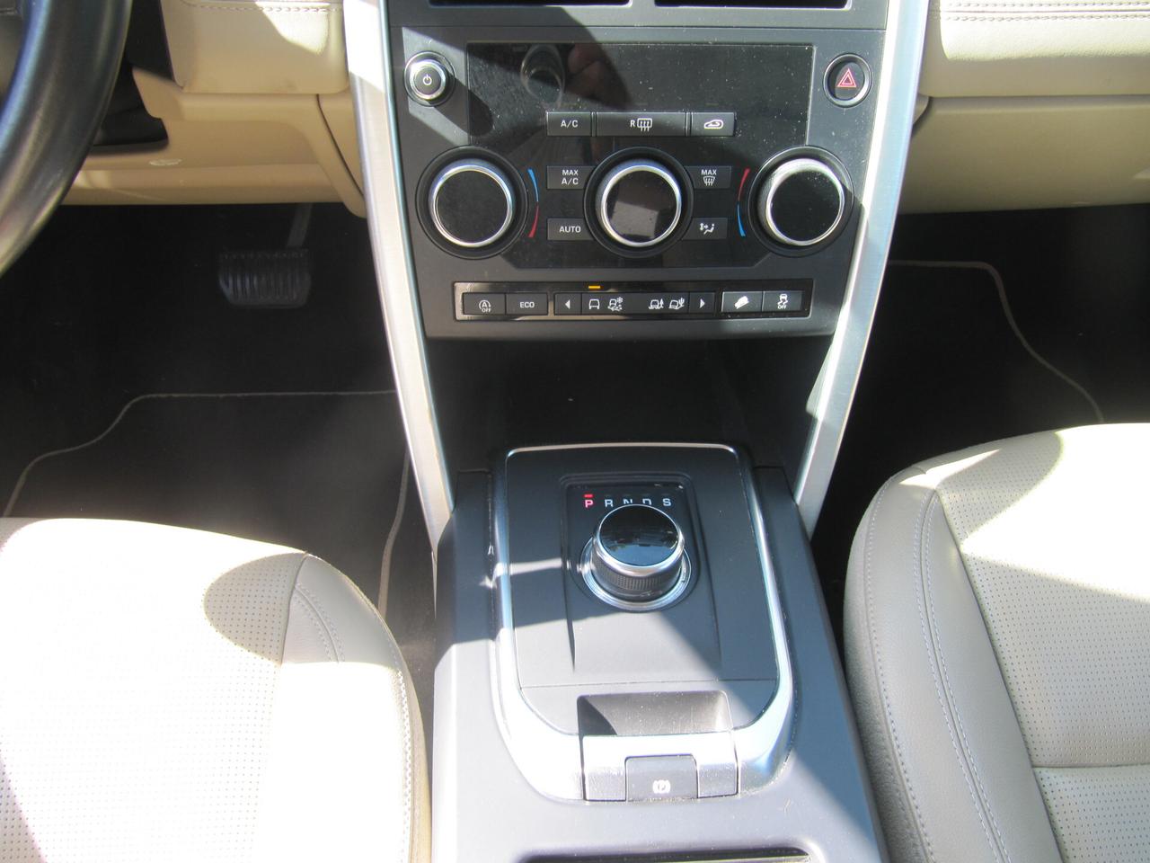 Land Rover Discovery Sport 2.0 TD4 150 CV HSE Luxury - AUTOMATICO