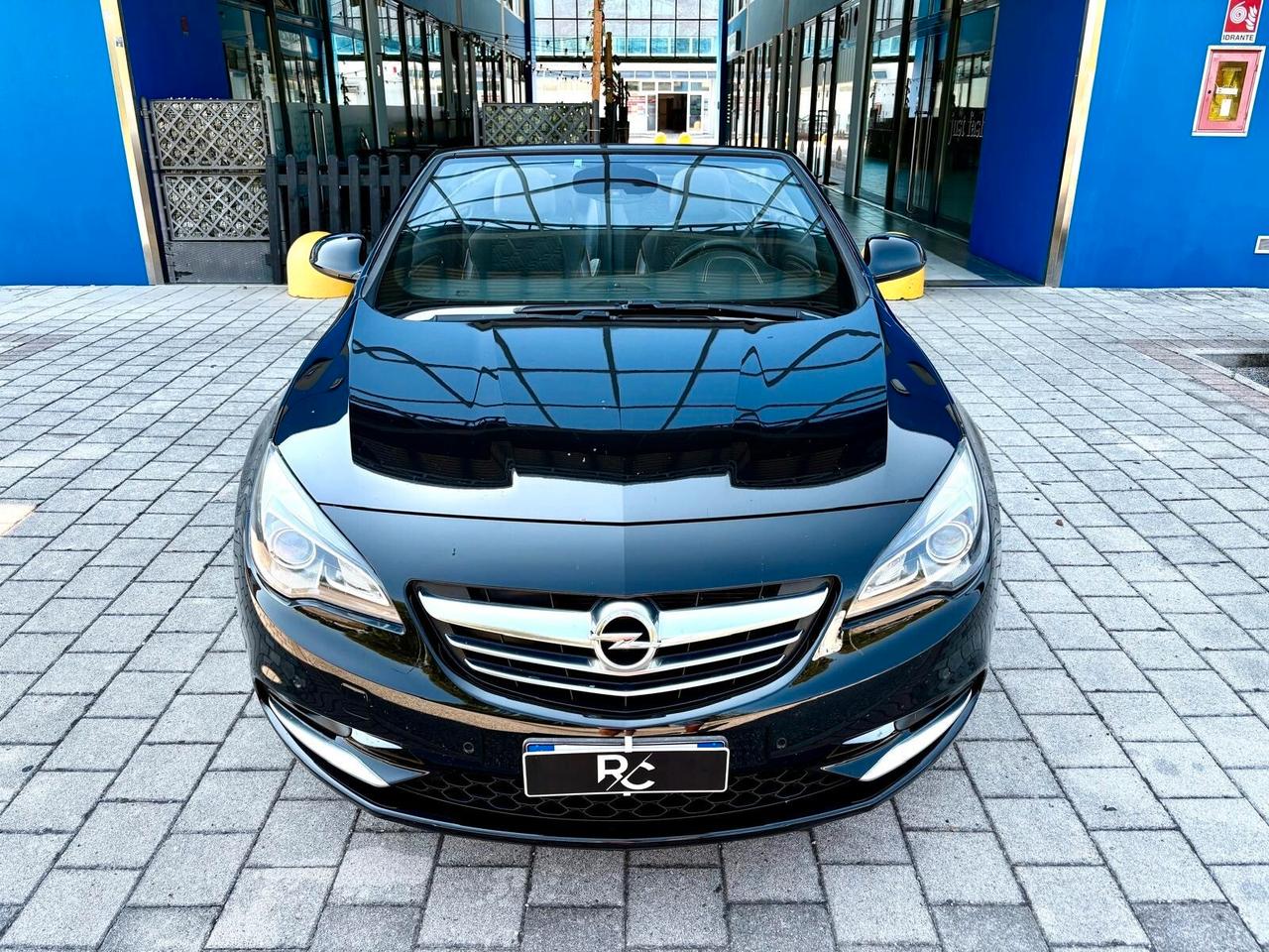 Opel Cascada 2.0 cdti CABRIO