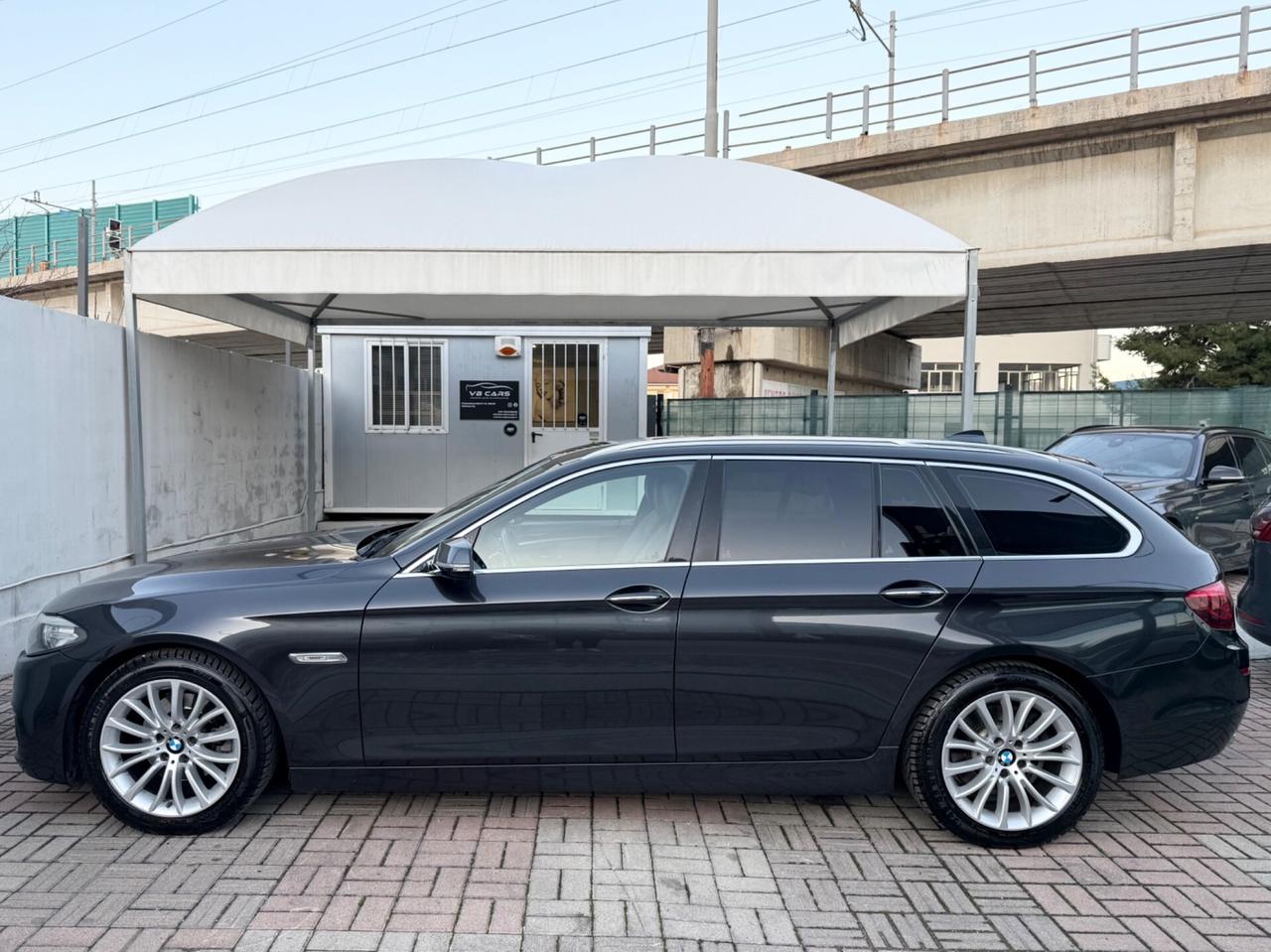 Bmw 520d Luxury - PREZZO PROMO - GARANZIA