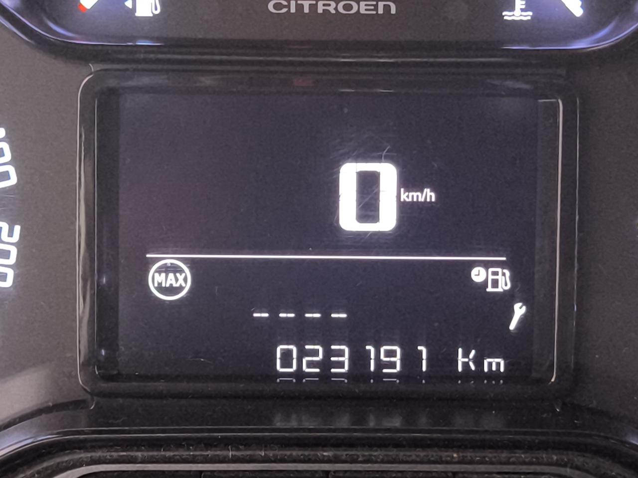 CITROEN C3 III 2017 - C3 1.2 puretech Feel Pack s&s 83cv