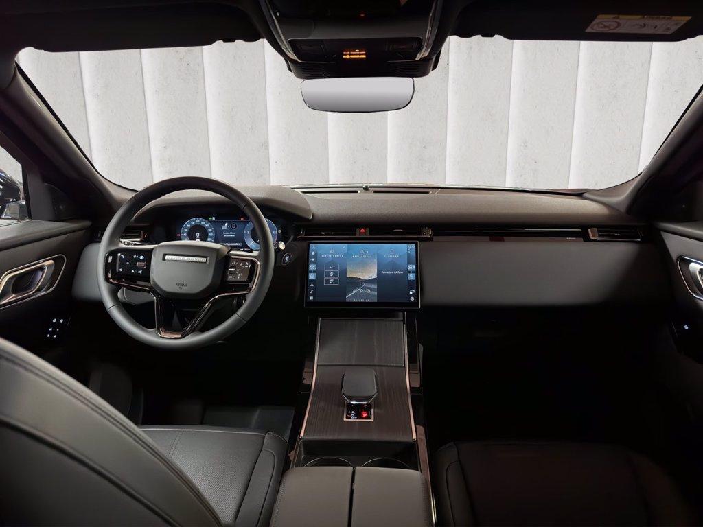 LAND ROVER Range Rover Velar LAND ROVER 2.0D I4 204 CV S del 2025