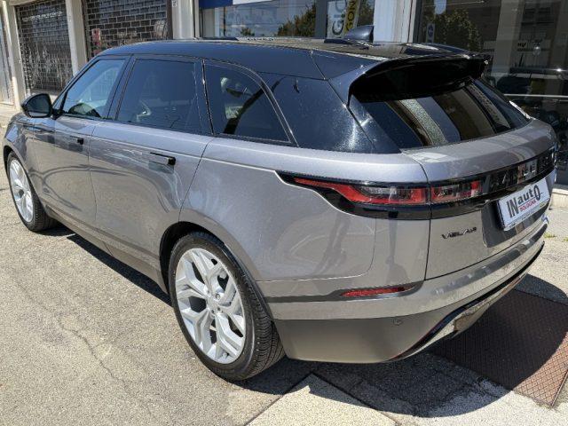 LAND ROVER Range Rover Velar 2.0D I4 204 CV SE FULL OPTIONALS SOLO 36000 KM