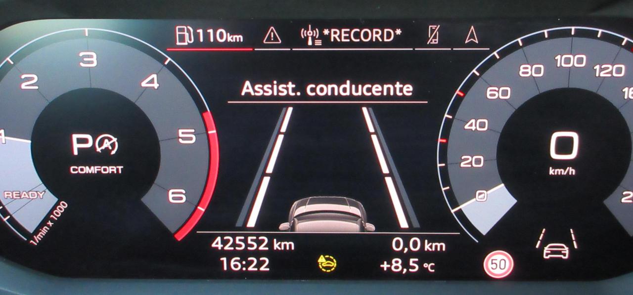 Audi Q3 Sportback 35 2.0 tdi Business Plus quattro s-tronic