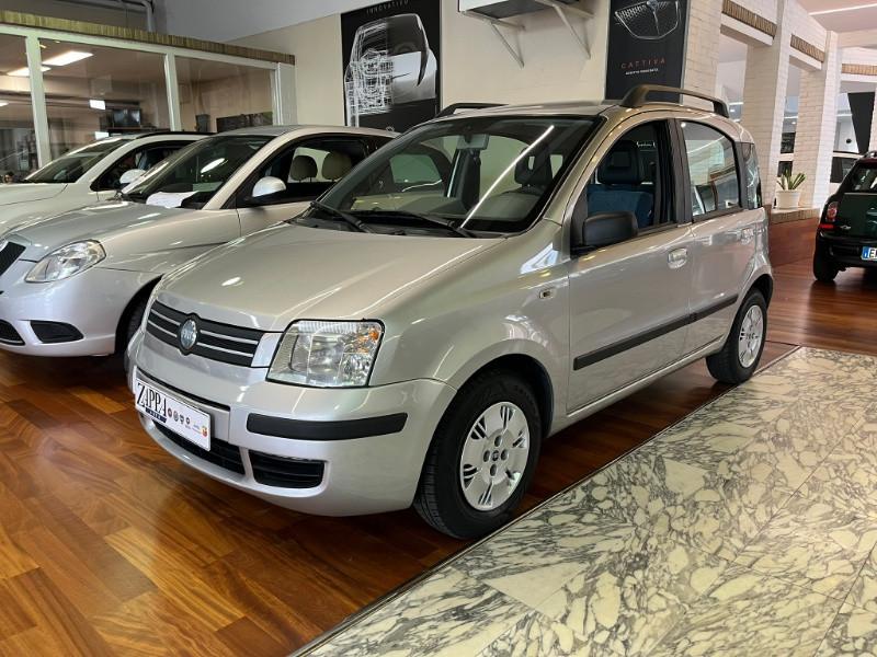 FIAT Panda 1.1 Active