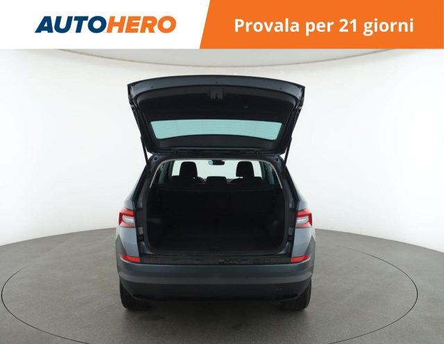 SKODA Kodiaq 1.5 TSI ACT DSG S-Tech